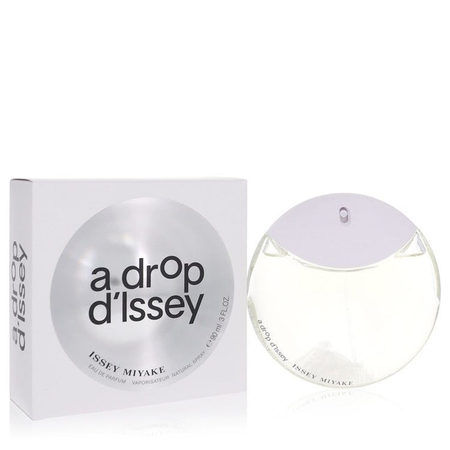 A Drop D'Issey Eau De Parfum Spray By Issey Miyake 3 oz Eau De Parfum Spray Eau De Parfum Spray for women product image