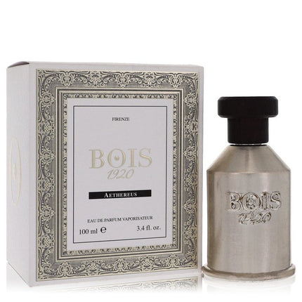 Aethereus Eau De Parfum Spray By Bois 1920 3.4 oz Eau De Parfum Spray Eau De Parfum Spray for women product image