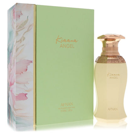 Afnan Kiaana Angel Eau De Parfum Spray By Afnan 3.4 oz Eau De Parfum Spray Eau De Parfum Spray for women product image