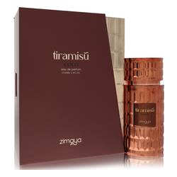Afnan Zimaya Tiramisu Coco Eau De Parfum Spray (Unisex) By Afnan