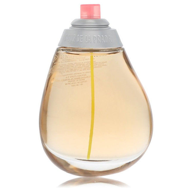 Agatha Ruiz De La Prada Gotas De Color Eau De Toilette Spray (Tester) By Agatha Ruiz De La Prada 3.4 oz Eau De Toilette Spray Eau De Toilette Spray (Tester) for women product image