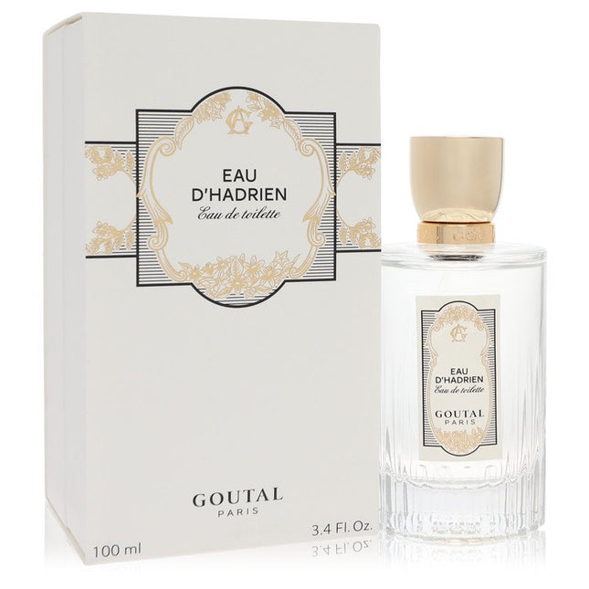 Eau D'Hadrien Eau De Toilette Spray By Annick Goutal 3.4 oz Eau De Toilette Spray Eau De Toilette Spray for women product image