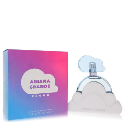 Ariana Grande Cloud Eau De Parfum Spray By Ariana Grande 3.4 oz Eau De Parfum Spray Eau De Parfum Spray for women product image