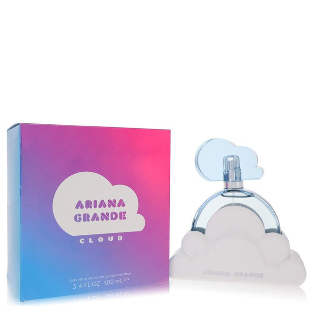 Ariana Grande Cloud Eau De Parfum Spray By Ariana Grande 3.4 oz Eau De Parfum Spray Eau De Parfum Spray for women product image