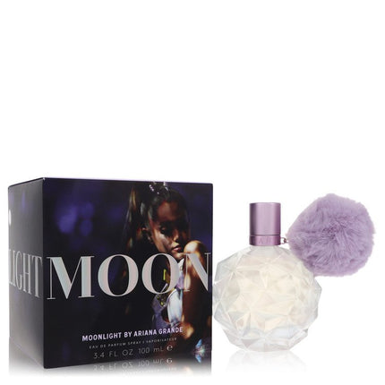 Ariana Grande Moonlight Eau De Parfum Spray By Ariana Grande 3.4 oz Eau De Parfum Spray Eau De Parfum Spray for women product image
