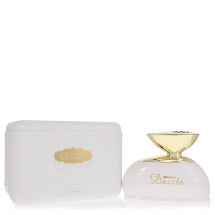 Al Haramain Dazzle Eau De Parfum Spray (Unisex) By Al Haramain 3 oz Eau De Parfum Spray Eau De Parfum Spray (Unisex) unisex fragrance product image
