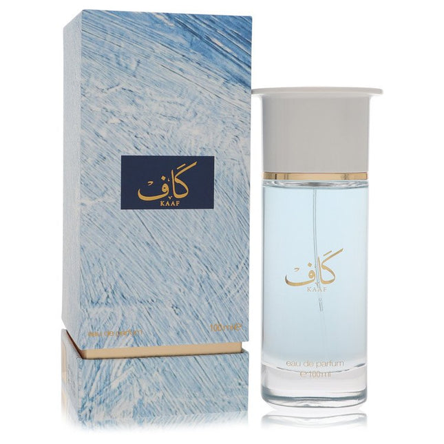 Ahmed Al Maghribi Kaaf Eau De Parfum Spray (Unisex) By Ahmed Al Maghribi 3.38 oz Eau De Parfum Spray Eau De Parfum Spray (Unisex) unisex fragrance product image