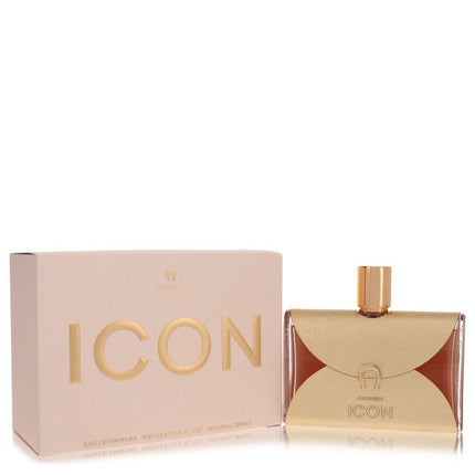 Aigner Icon Eau De Parfum Spray By Etienne Aigner 3.4 oz Eau De Parfum Spray Eau De Parfum Spray for women product image