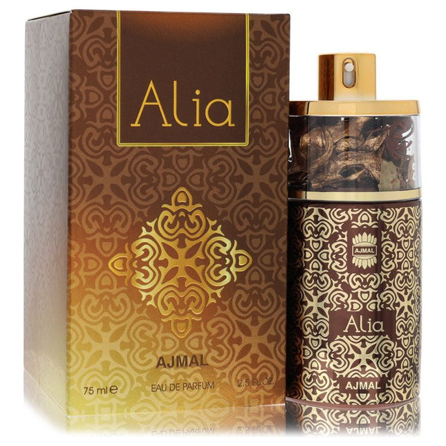 Ajmal Alia Eau De Parfum Spray By Ajmal 2.5 oz Eau De Parfum Spray Eau De Parfum Spray for women product image