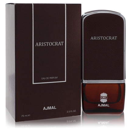 Ajmal Aristocrat Eau De Parfum Spray By Ajmal 2.5 oz Eau De Parfum Spray Eau De Parfum Spray for men product image