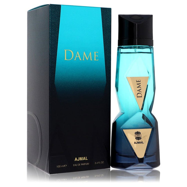 Ajmal Dame Eau De Parfum Spray By Ajmal 3.4 oz Eau De Parfum Spray Eau De Parfum Spray for women product image