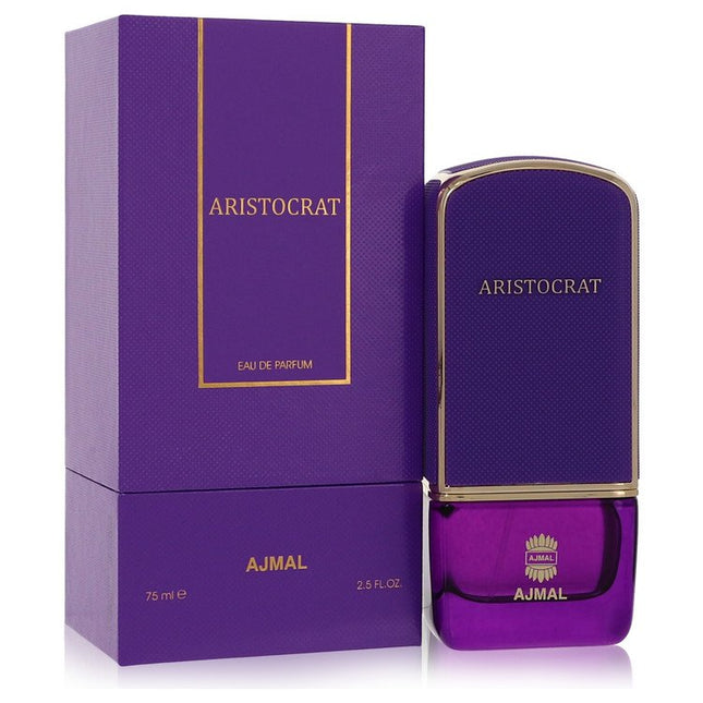 Ajmal Aristocrat Eau De Parfum Spray By Ajmal 2.5 oz Eau De Parfum Spray Eau De Parfum Spray for women product image