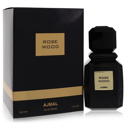 Ajmal Rose Wood Eau De Parfum Spray By Ajmal 3.4 oz Eau De Parfum Spray Eau De Parfum Spray for women product image