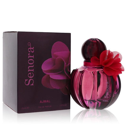 Ajmal Senora Eau De Parfum Spray By Ajmal 2.5 oz Eau De Parfum Spray Eau De Parfum Spray for women product image