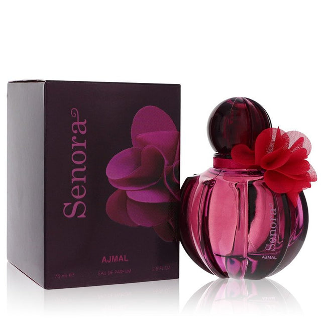 Ajmal Senora Eau De Parfum Spray By Ajmal 2.5 oz Eau De Parfum Spray Eau De Parfum Spray for women product image