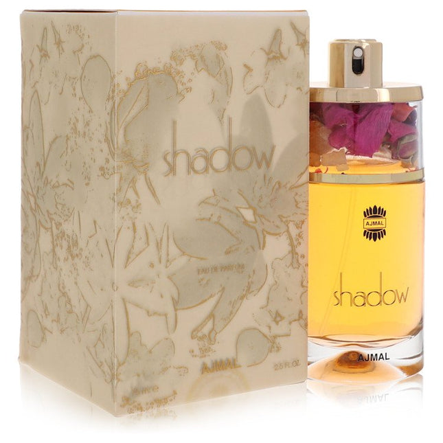 Ajmal Shadow Eau De Parfum Spray By Ajmal 2.5 oz Eau De Parfum Spray Eau De Parfum Spray for women product image