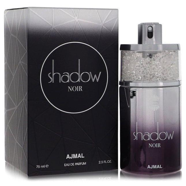 Ajmal Shadow Noir Eau De Parfum Spray By Ajmal 2.5 oz Eau De Parfum Spray Eau De Parfum Spray for women product image