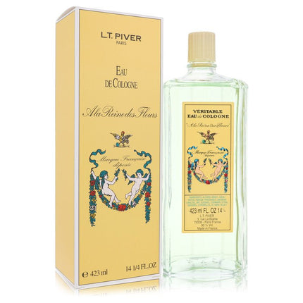 A La Reine Des Fleurs Eau De Cologne By Lt Piver 14.25 oz Eau De Cologne Eau De Cologne for women product image