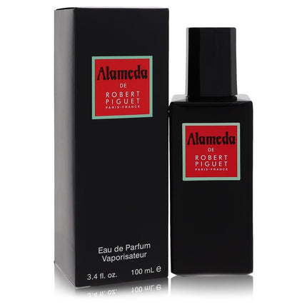 Alameda Eau De Parfum Spray By Robert Piguet 3.4 oz Eau De Parfum Spray Eau De Parfum Spray for women product image