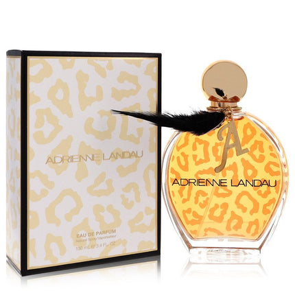 Adrienne Landau Eau De Parfum Spray By Adrienne Landau 3.4 oz Eau De Parfum Spray Eau De Parfum Spray for women product image
