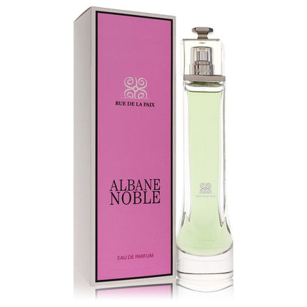 Albane Noble Rue De La Paix Eau De Parfum Spray By Parisis Parfums 3 oz Eau De Parfum Spray Eau De Parfum Spray for women product image