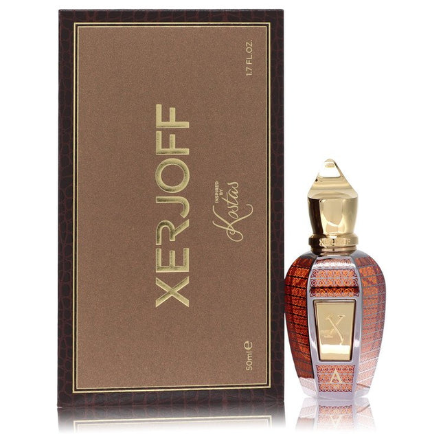 Alexandria Iii Eau De Parfum Spray By Xerjoff 1.7 oz Eau De Parfum Spray Eau De Parfum Spray for women product image