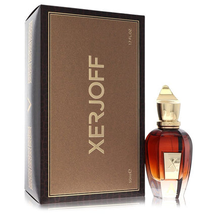 Alexandria Ii Eau De Parfum Spray (Unisex) By Xerjoff 1.7 oz Eau De Parfum Spray Eau De Parfum Spray (Unisex) unisex fragrance product image