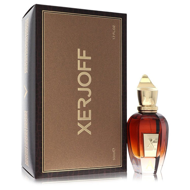Alexandria Ii Eau De Parfum Spray (Unisex) By Xerjoff 1.7 oz Eau De Parfum Spray Eau De Parfum Spray (Unisex) unisex fragrance product image