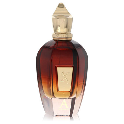 Alexandria Ii Eau De Parfum Spray (Unisex Tester) By Xerjoff 3.4 oz Eau De Parfum Spray Eau De Parfum Spray (Unisex Tester) unisex fragrance product image