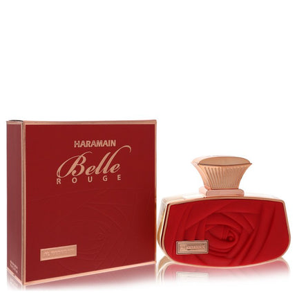 Al Haramain Belle Rouge Eau De Parfum Spray By Al Haramain 2.5 oz Eau De Parfum Spray Eau De Parfum Spray for women product image