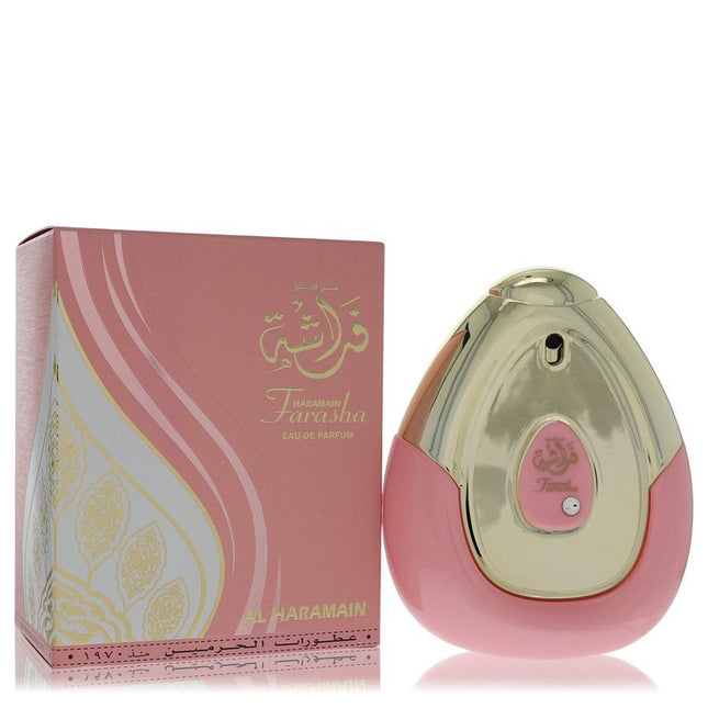 Al Haramain Farasha Eau De Parfum Spray By Al Haramain 3.3 oz Eau De Parfum Spray Eau De Parfum Spray for women product image