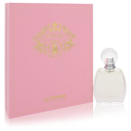 Al Haramain Mystique Musk Eau De Parfum Spray By Al Haramain 2.4 oz Eau De Parfum Spray Eau De Parfum Spray for women product image