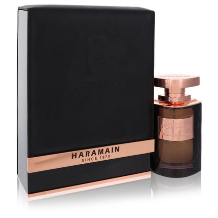 Al Haramain Portfolio Floral Sculpture Eau De Parfum Spray By Al Haramain 2.5 oz Eau De Parfum Spray Eau De Parfum Spray for women product image