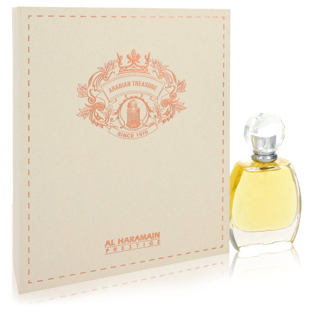 Al Haramain Arabian Treasure Eau De Parfum Spray By Al Haramain 2.4 oz Eau De Parfum Spray Eau De Parfum Spray for women product image