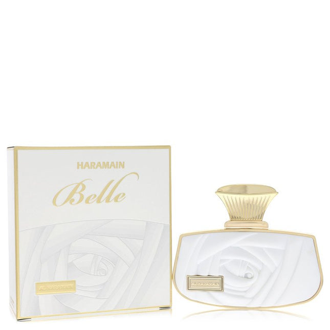 Al Haramain Belle Eau De Parfum Spray By Al Haramain 2.5 oz Eau De Parfum Spray Eau De Parfum Spray for women product image