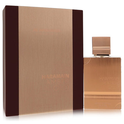Al Haramain Amber Oud Gold Edition Eau De Parfum Spray (Unisex) By Al Haramain 3.4 oz Eau De Parfum Spray Eau De Parfum Spray (Unisex) unisex fragrance product image
