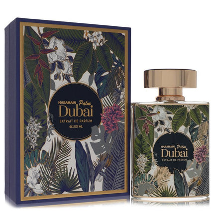 Al Haramain Palm Dubai Extrait De Parfum Spray By Al Haramain 3.3 oz Extrait De Parfum Spray Extrait De Parfum Spray for women product image