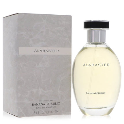 Alabaster Eau De Parfum Spray By Banana Republic 3.4 oz Eau De Parfum Spray Eau De Parfum Spray for women product image