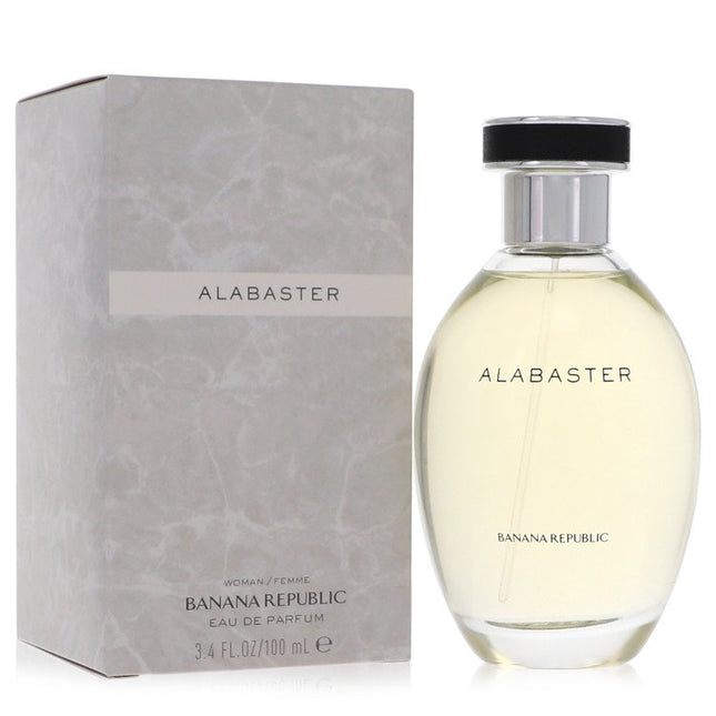 Alabaster Eau De Parfum Spray By Banana Republic 3.4 oz Eau De Parfum Spray Eau De Parfum Spray for women product image