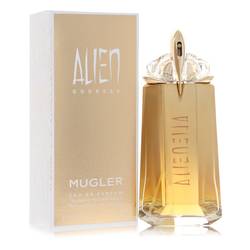 Alien Goddess Eau De Parfum Spray Refillable By Thierry Mugler