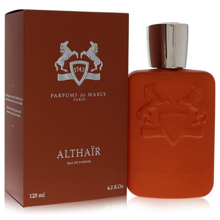 Althair Eau De Parfum Spray By Parfums De Marly 4.2 oz Eau De Parfum Spray Eau De Parfum Spray for women product image