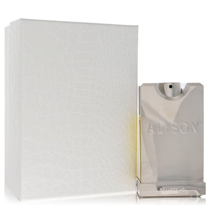 Alyson Oldoini Oranger Moi Eau De Parfum Spray By Alyson Oldoini 3.3 oz Eau De Parfum Spray Eau De Parfum Spray for women product image