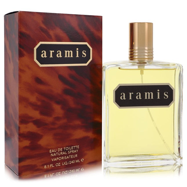 Aramis Cologne/ Eau De Toilette Spray By Aramis 8.1 oz Cologne/ Eau De Toilette Spray Cologne/ Eau De Toilette Spray for men product image
