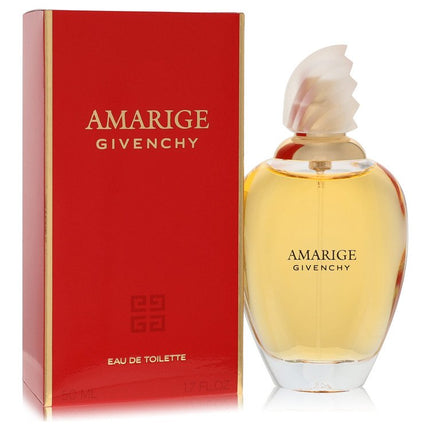 Amarige Eau De Toilette Spray By Givenchy 1.7 oz Eau De Toilette Spray Eau De Toilette Spray for women product image