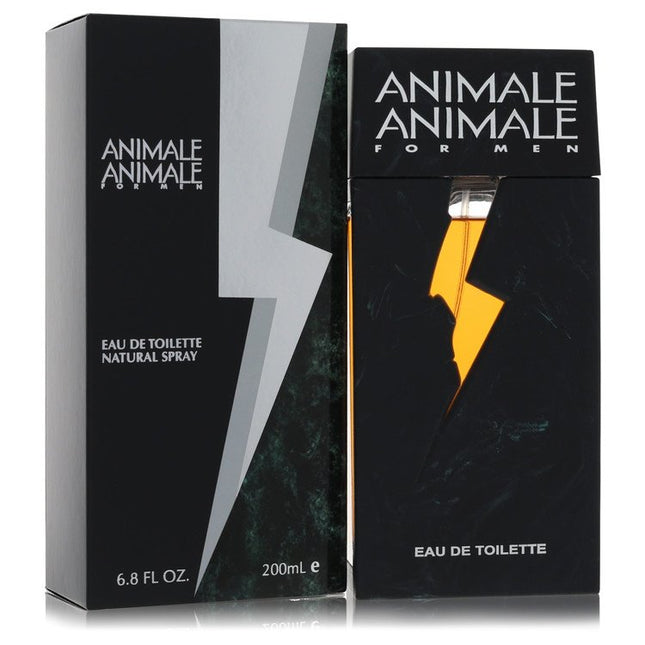 Animale Animale Eau De Toilette Spray By Animale 6.7 oz Eau De Toilette Spray Eau De Toilette Spray for men product image