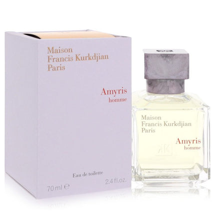 Amyris Homme Eau De Toilette Spray By Maison Francis Kurkdjian 2.4 oz Eau De Toilette Spray Eau De Toilette Spray for men product image