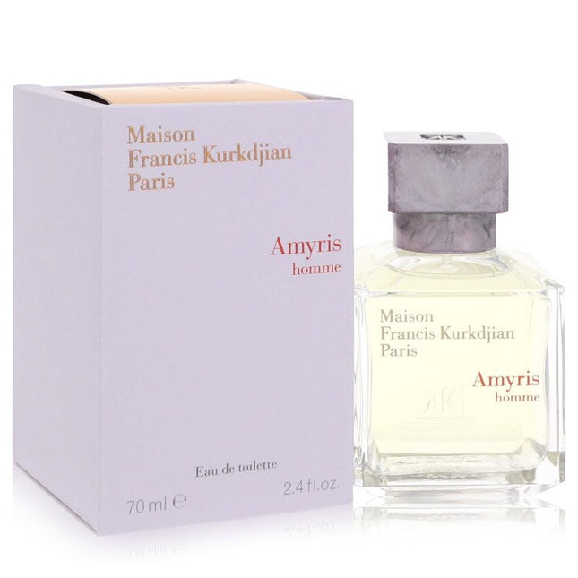 Amyris Homme Eau De Toilette Spray By Maison Francis Kurkdjian 2.4 oz Eau De Toilette Spray Eau De Toilette Spray for men product image