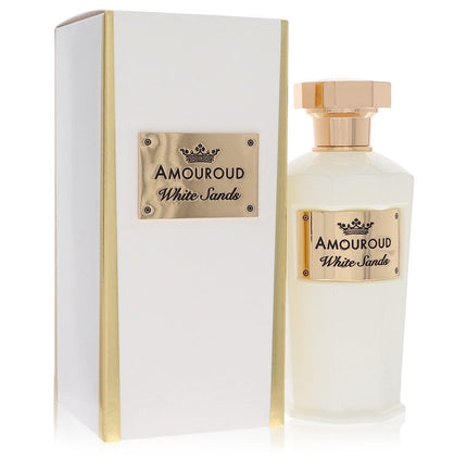 Amouroud White Sands Eau De Parfum Spray By Amouroud 3.4 oz Eau De Parfum Spray Eau De Parfum Spray for women product image