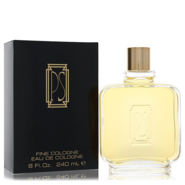 Paul Sebastian Fine Cologne Splash By Paul Sebastian 8 oz Fine Cologne Splash Fine Cologne Splash for men product image