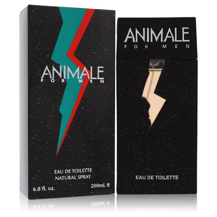 Animale Eau De Toilette Spray By Animale 6.7 oz Eau De Toilette Spray Eau De Toilette Spray for men product image